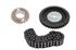 Duplex Timing Chain Kit with Vernier Cam Pulley - 145870K